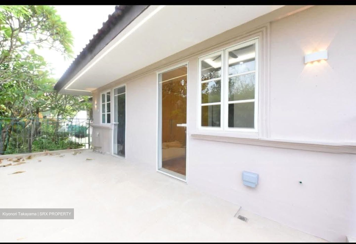 Gentle Villas (D11), Detached #616596601